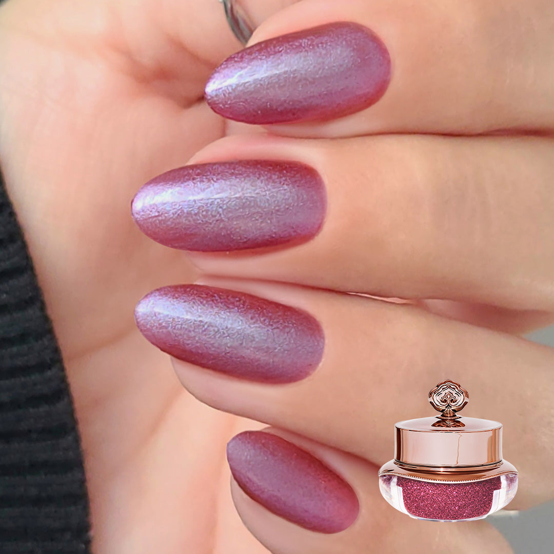 Plumrose - Classic Nail Powder