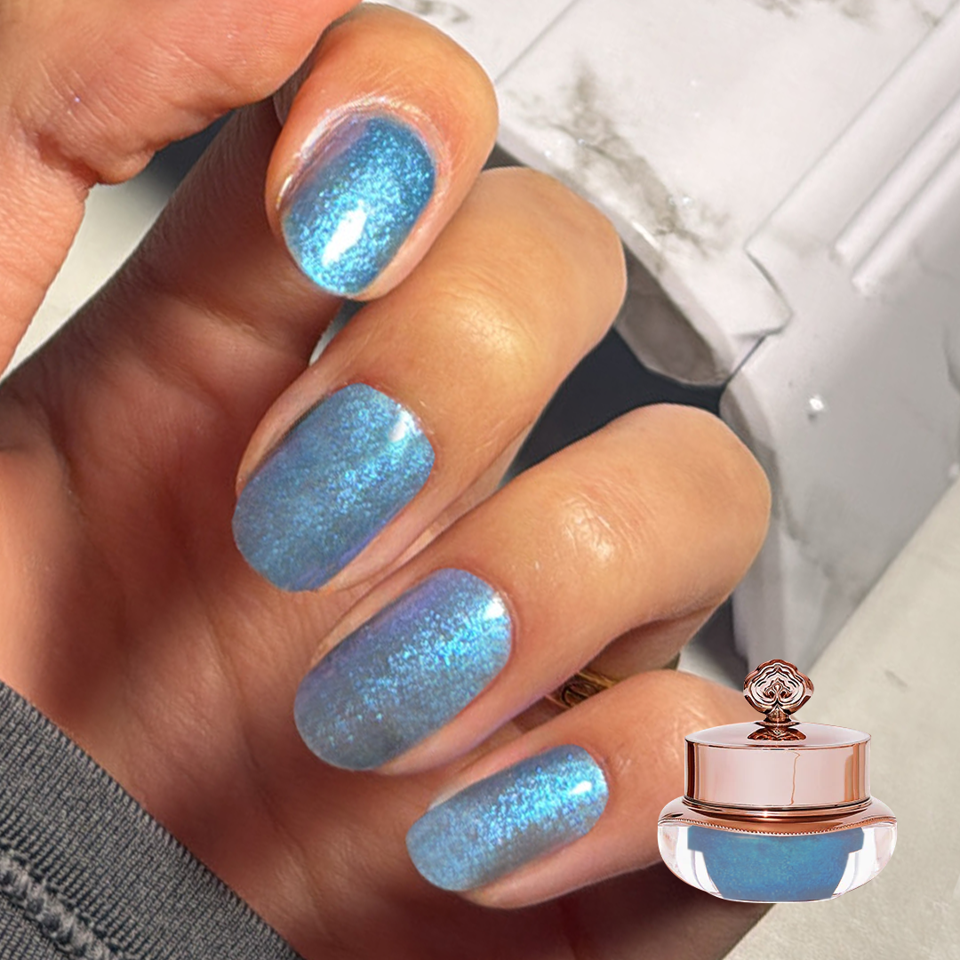 Polar - Classic Nail Powder