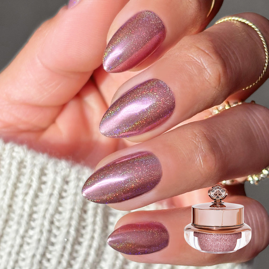 Rose Gold
