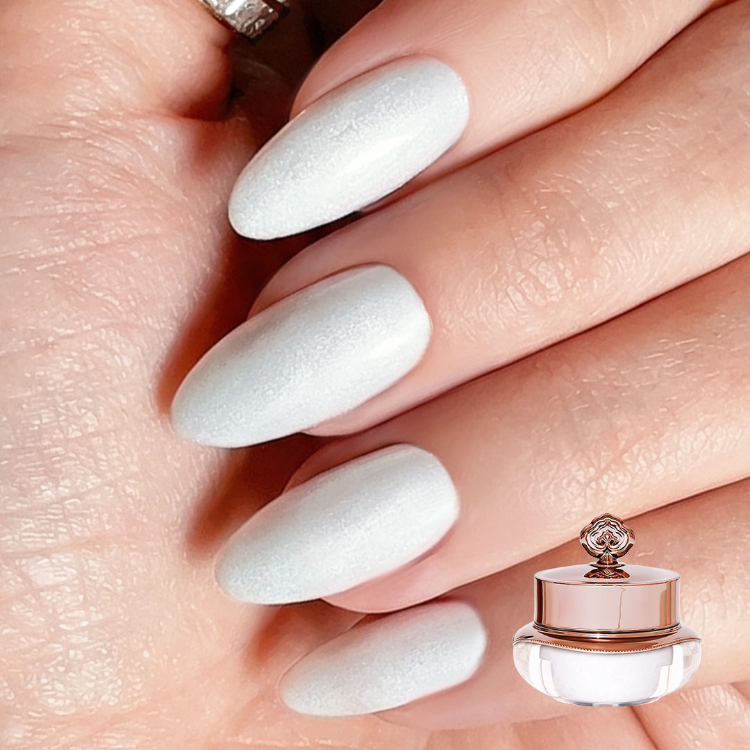 Satin - Classic Nail Powder