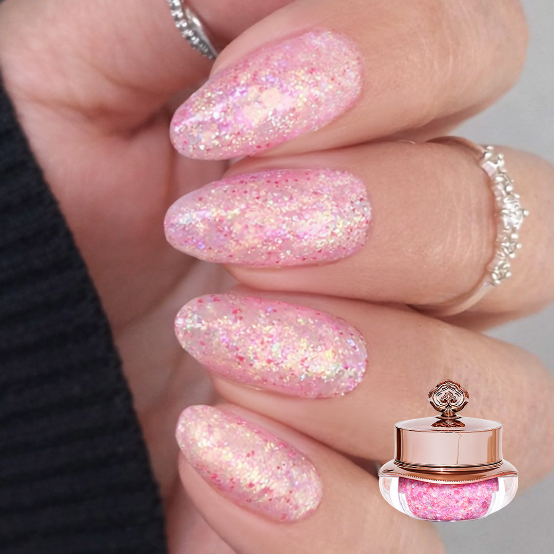 Shortcake - Classic Nail Powder