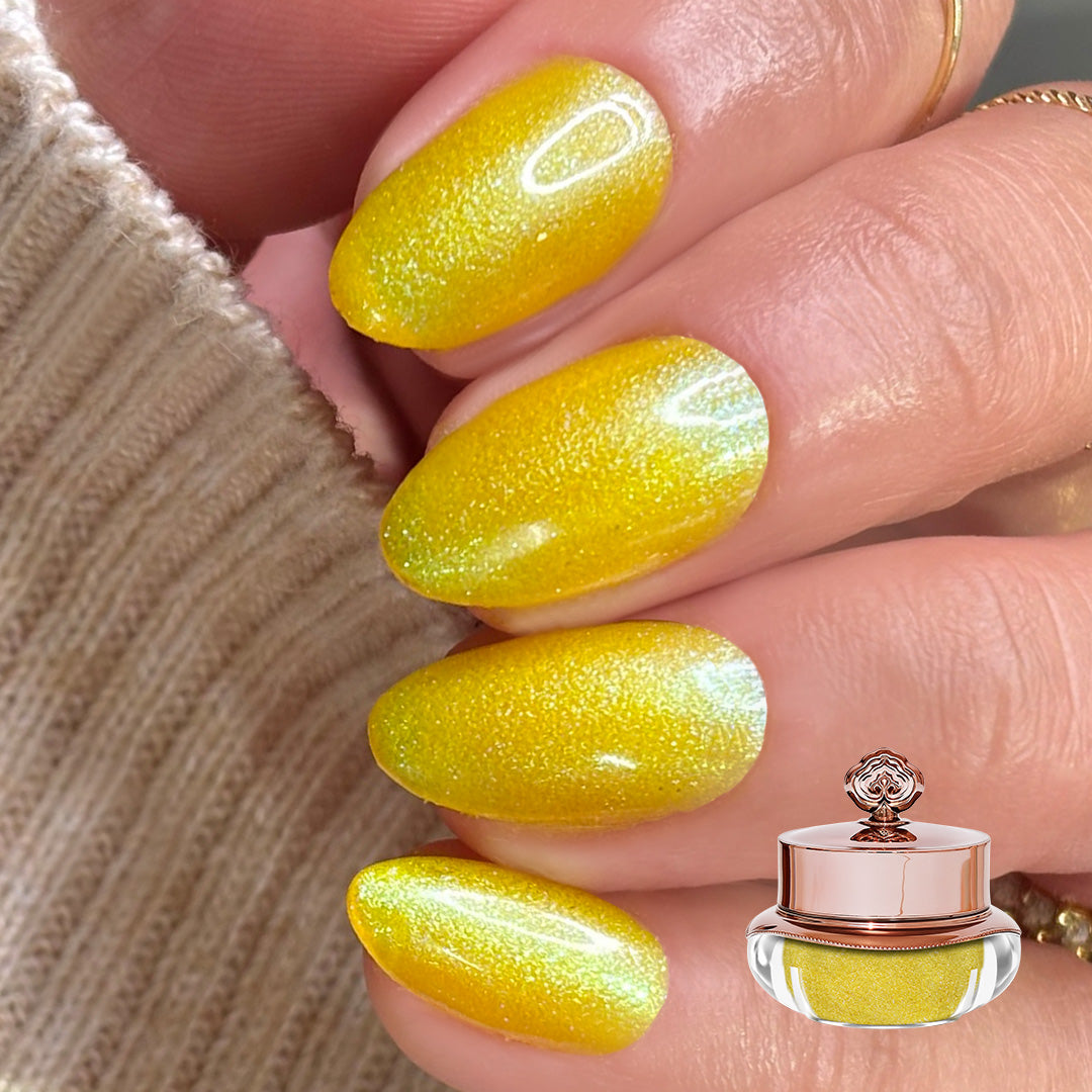 Sunshine - Classic Nail Powder