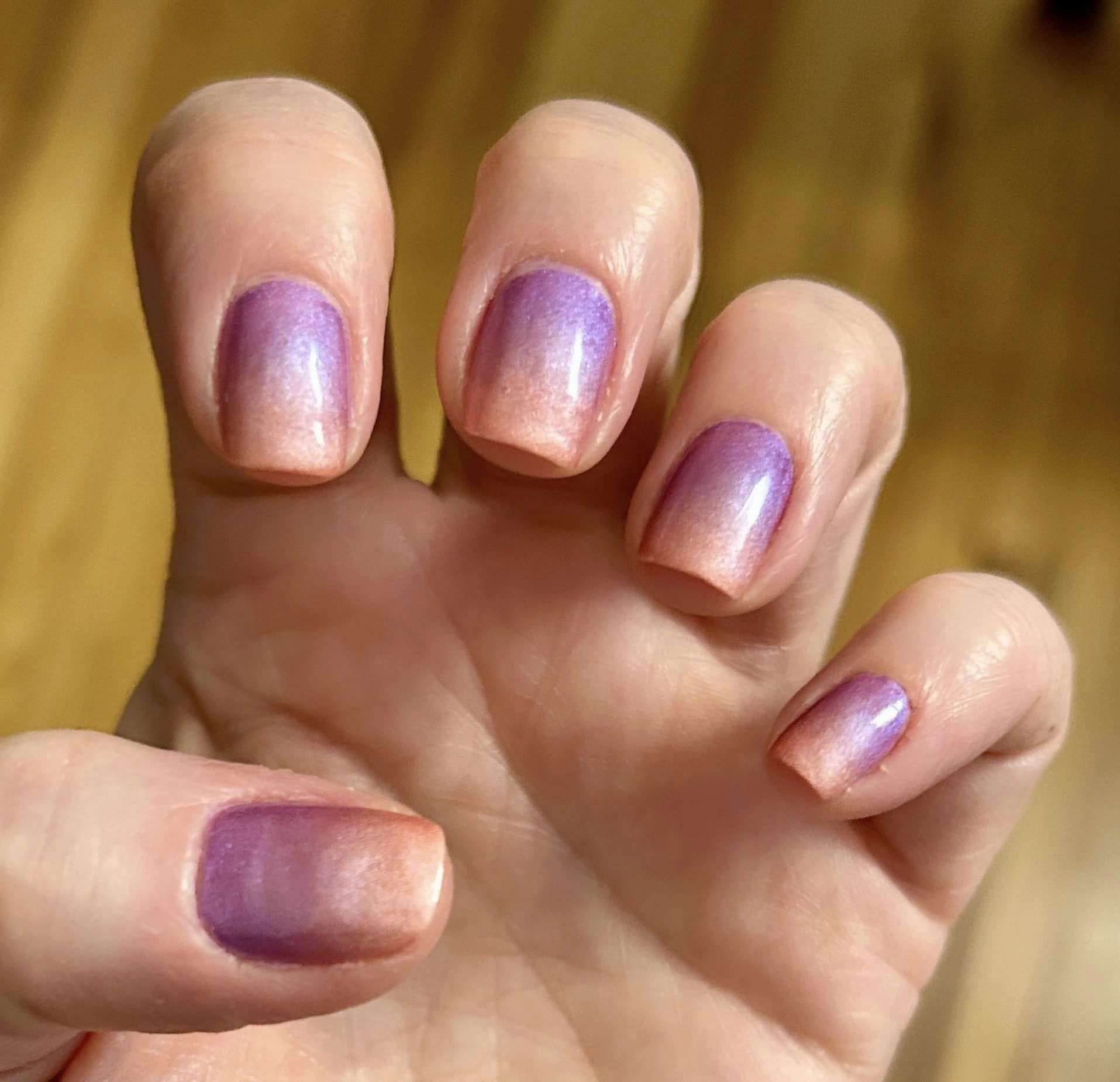 Bloom - Classic Nail Powder