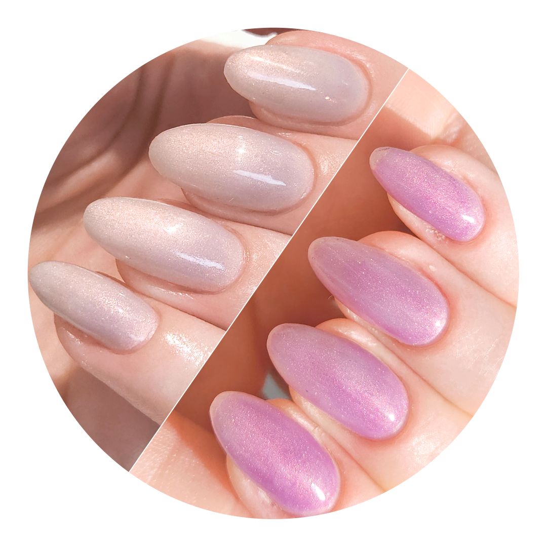 Color Changing