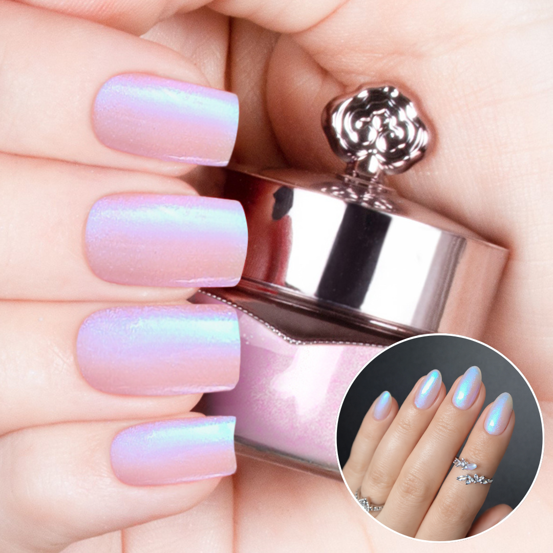 Cotton - Classic Nail Powder