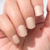 Hazelwood - Square Sustainable Nails