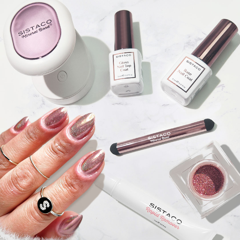 Sistaco Trial Set