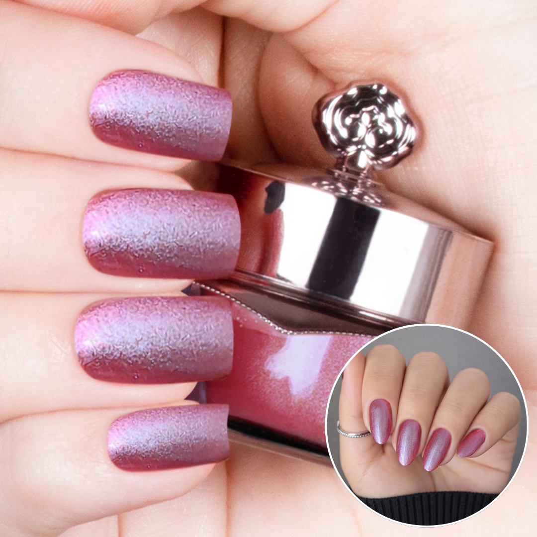 Plumrose - Classic Nail Powder