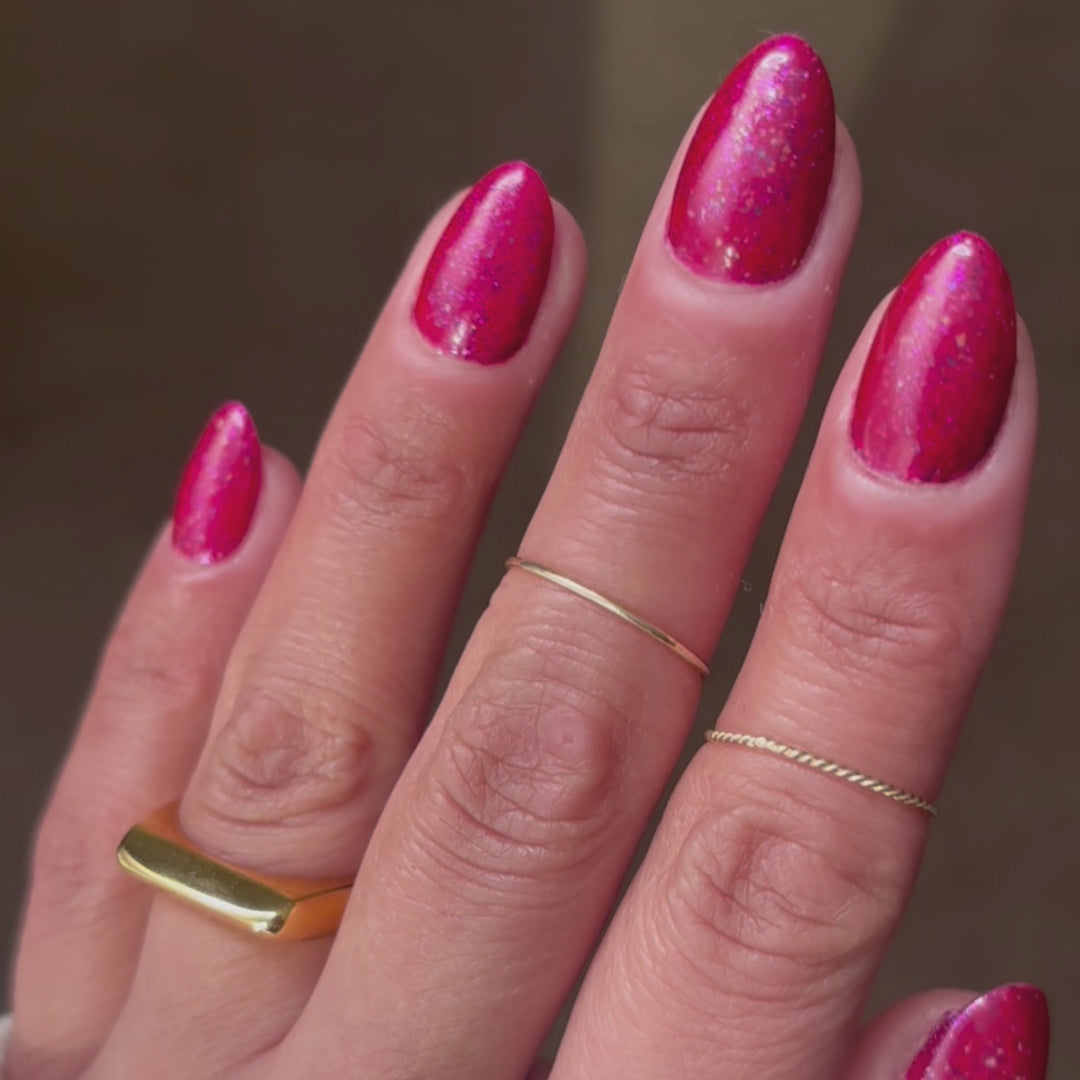 Siren - Classic Nail Powder