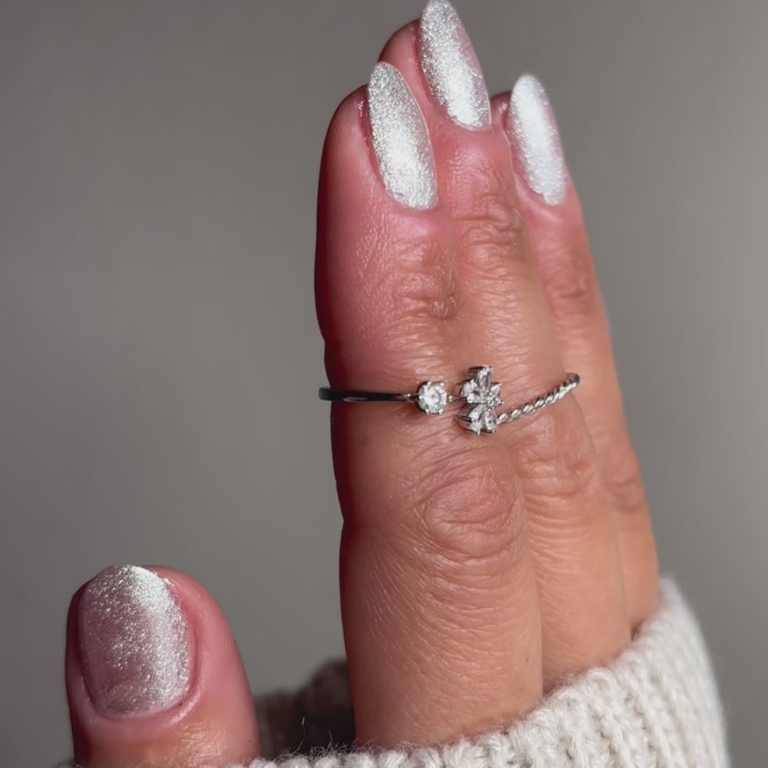 Frozen - Classic Nail Powder