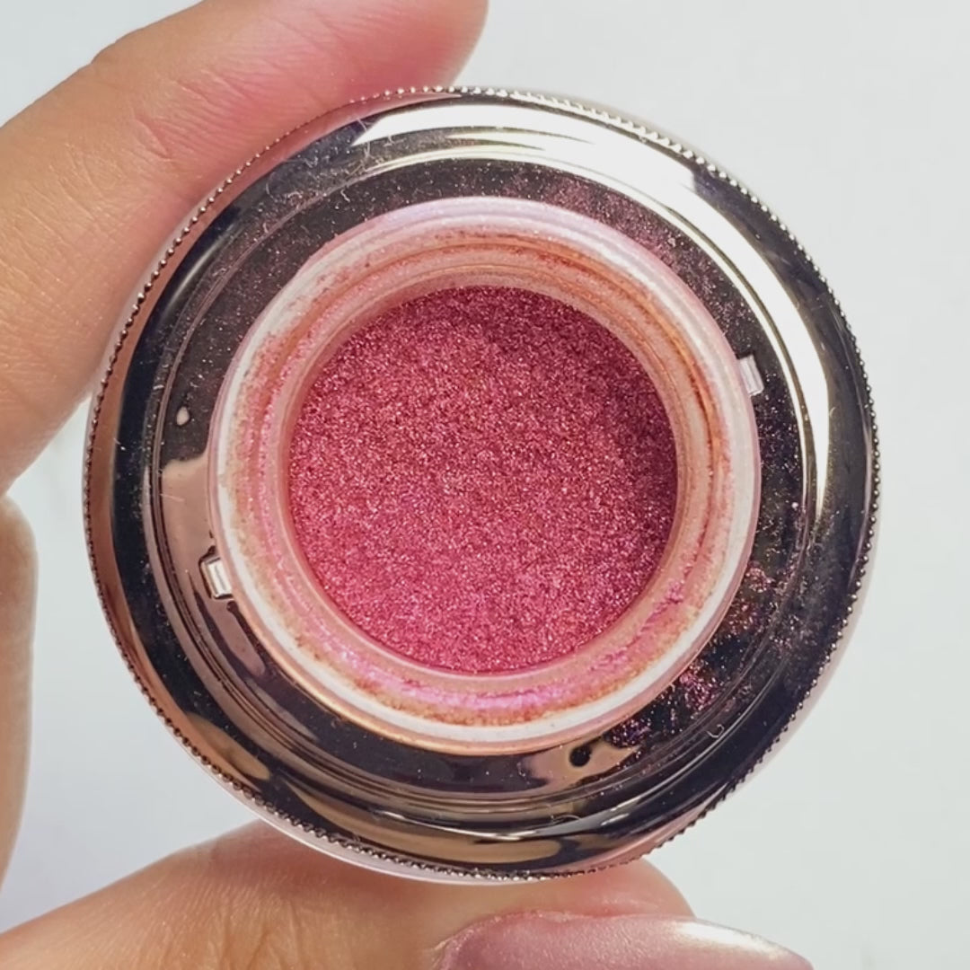 Raisin - Classic Nail Powder