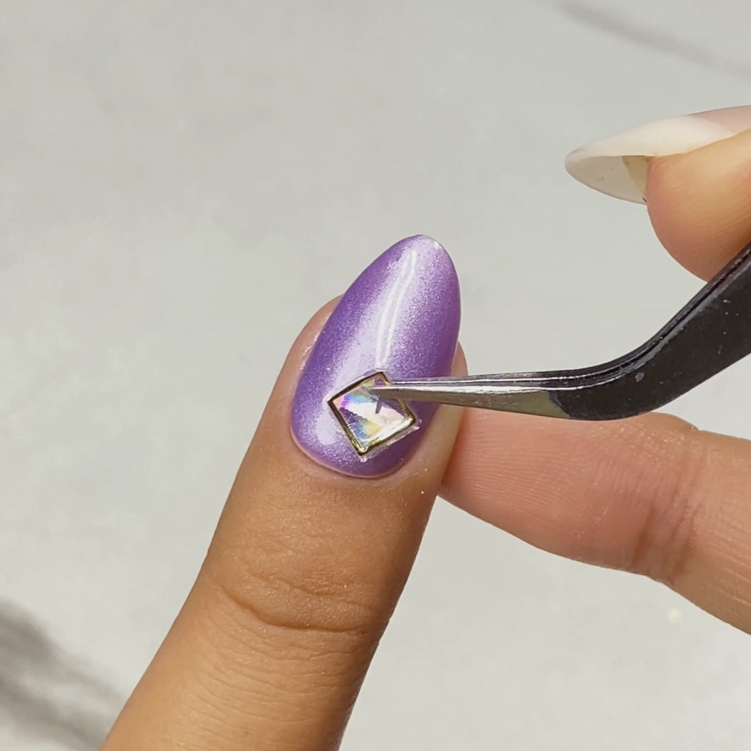 Moonshine - Nail Embellishment