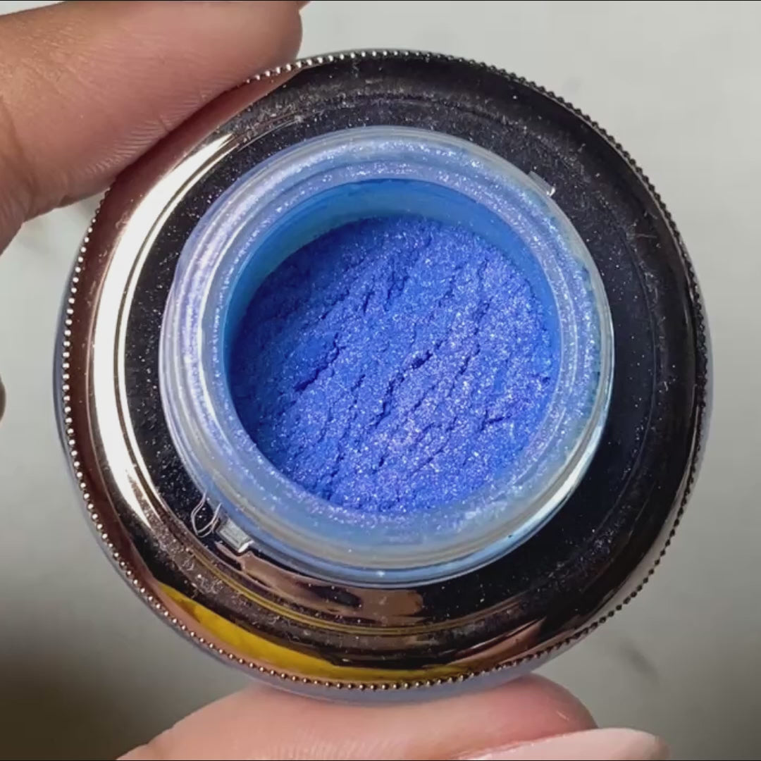 Coastal Charm - Classic Nail Powder