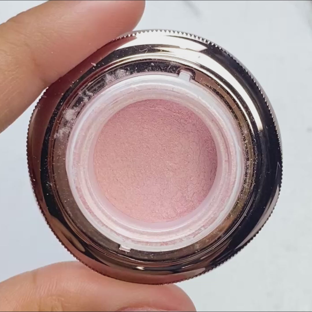 Marshmallow - Classic Nail Powder