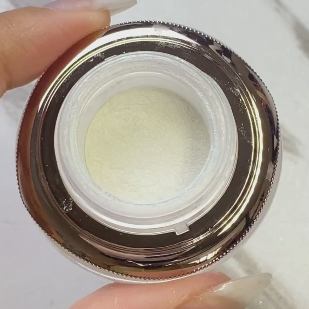 Sand - Classic Nail Powder