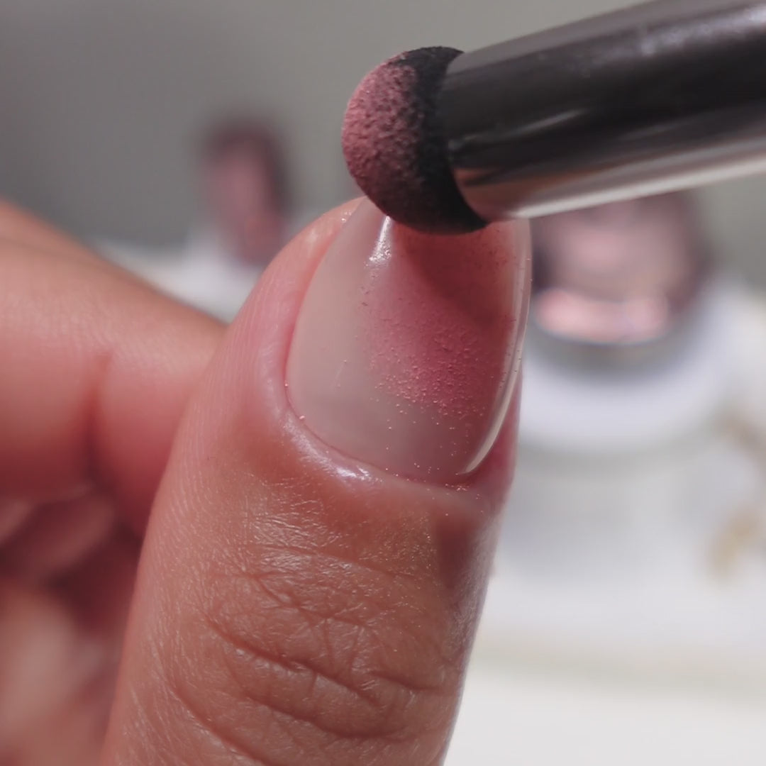 Sweet - Matte Nail Powder
