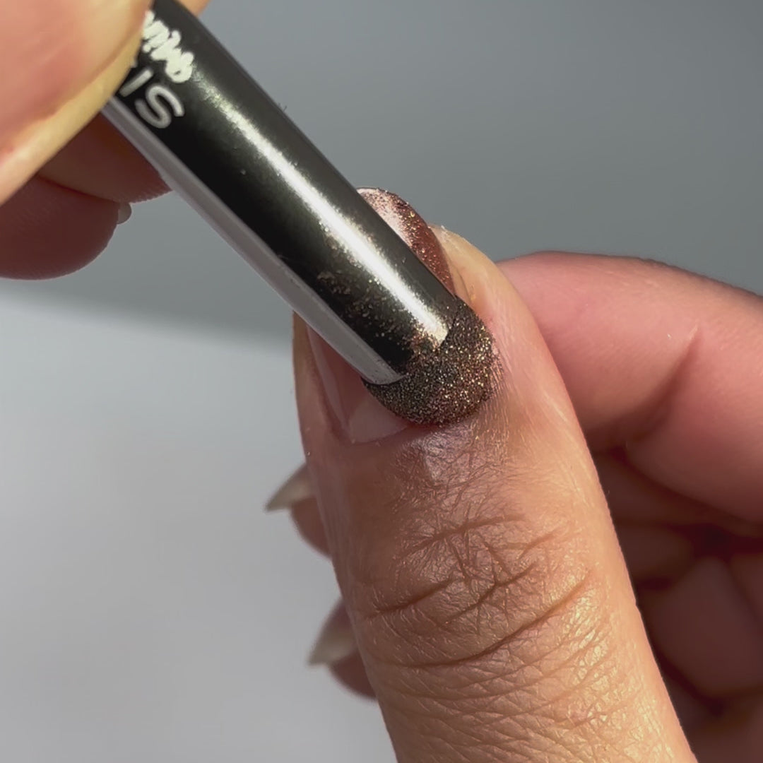 Burnished - Classic Nail Powder