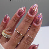 How to Apply - Over Mineral Bond