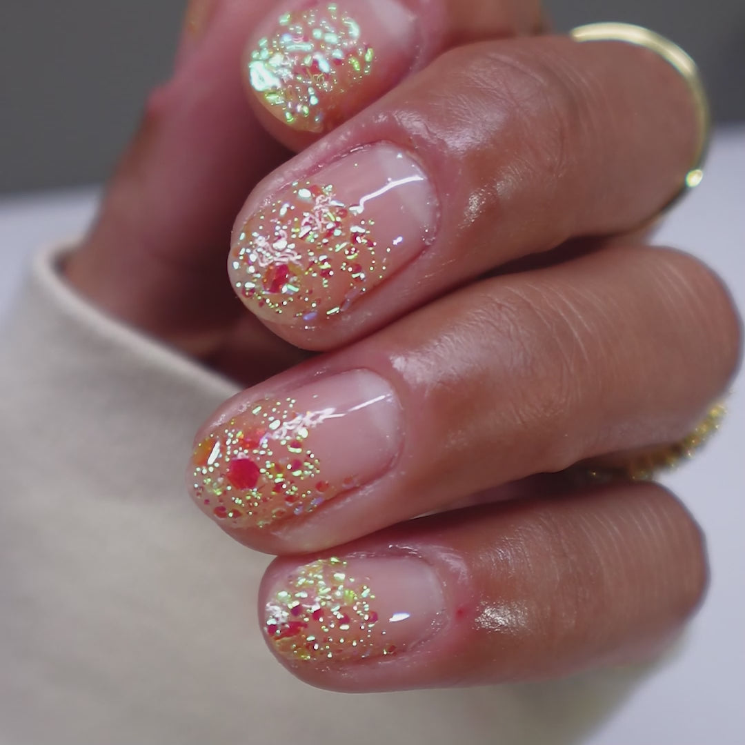 Pear - Sparkle Boost