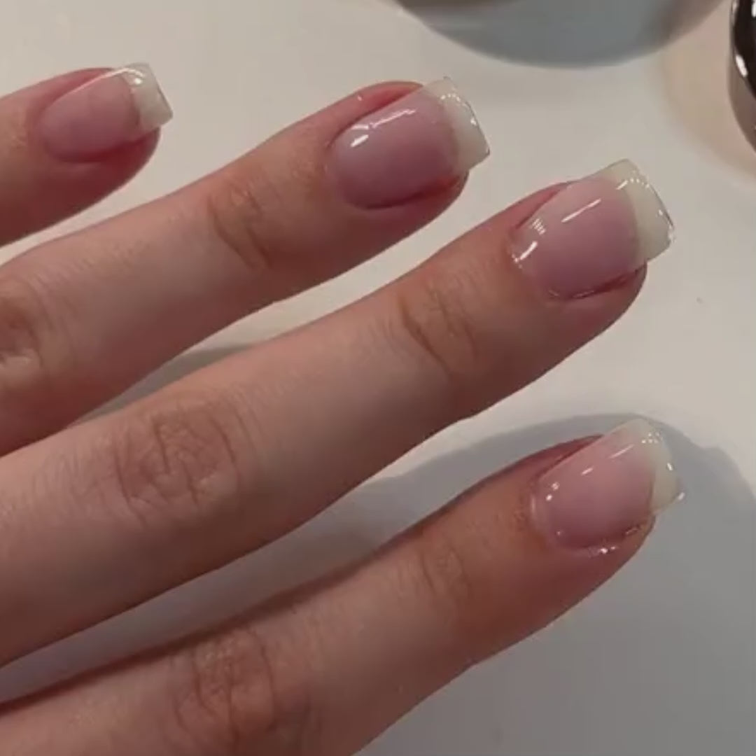Mousse - Classic Color Changing Nail Powder