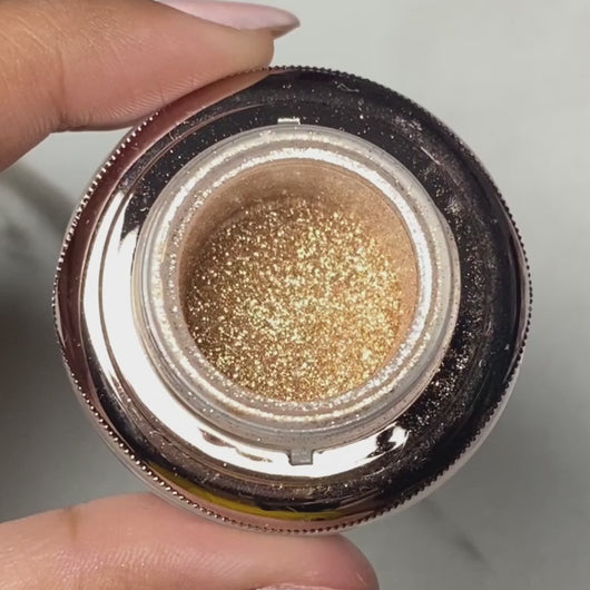 Gingerbread - Classic Nail Powder pot