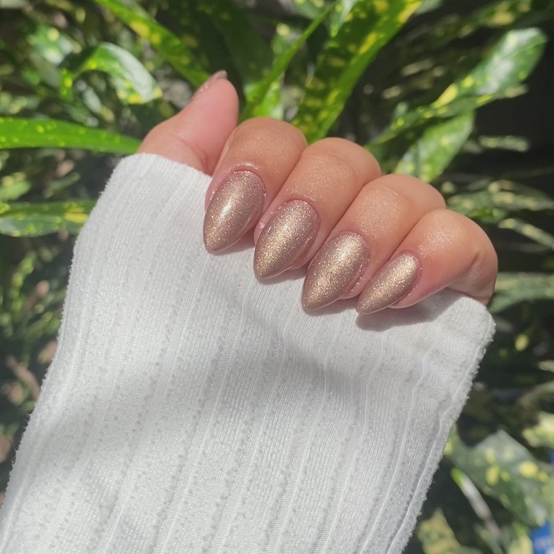 Breeze - Classic Nail Powder