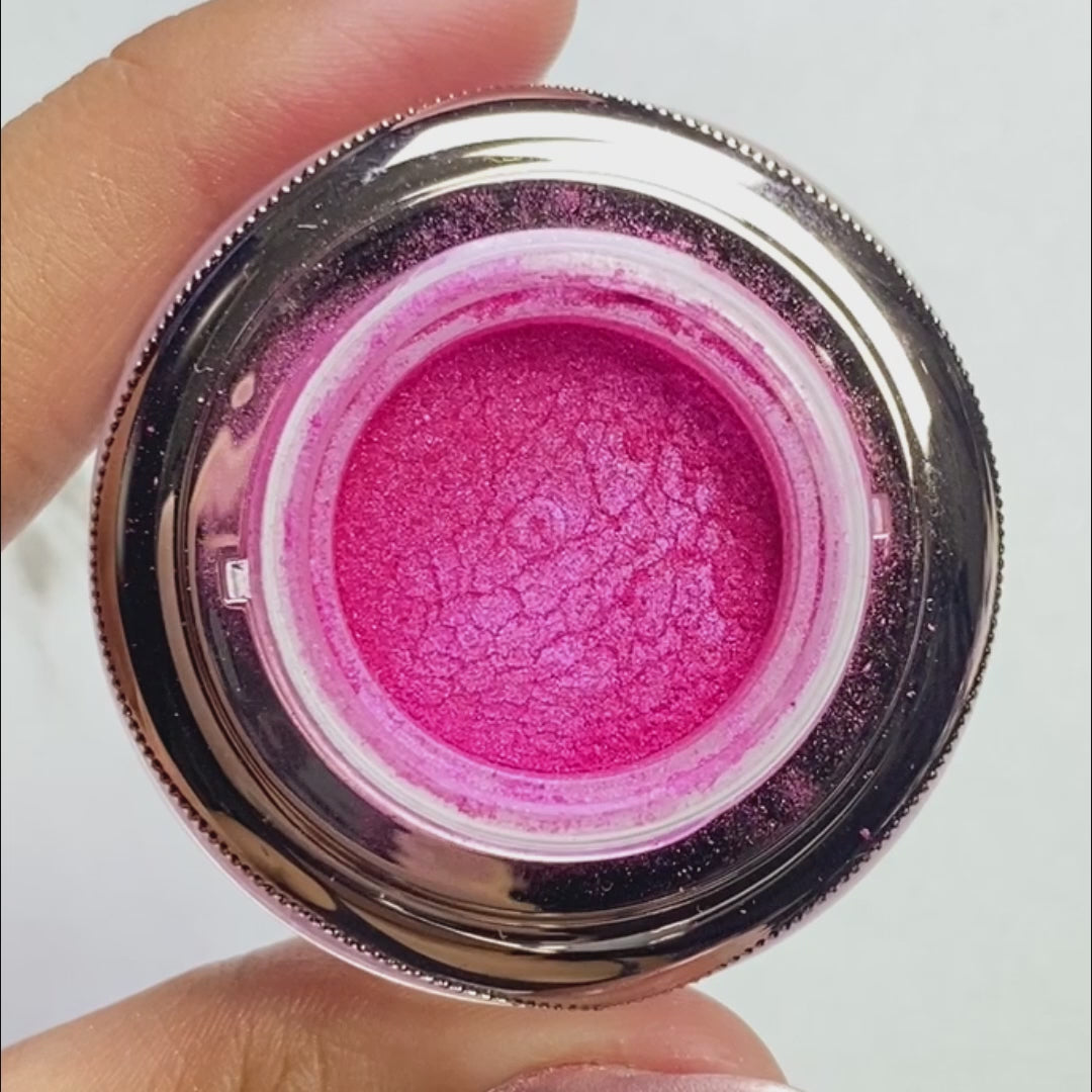 Macaroon - Classic Nail Powder