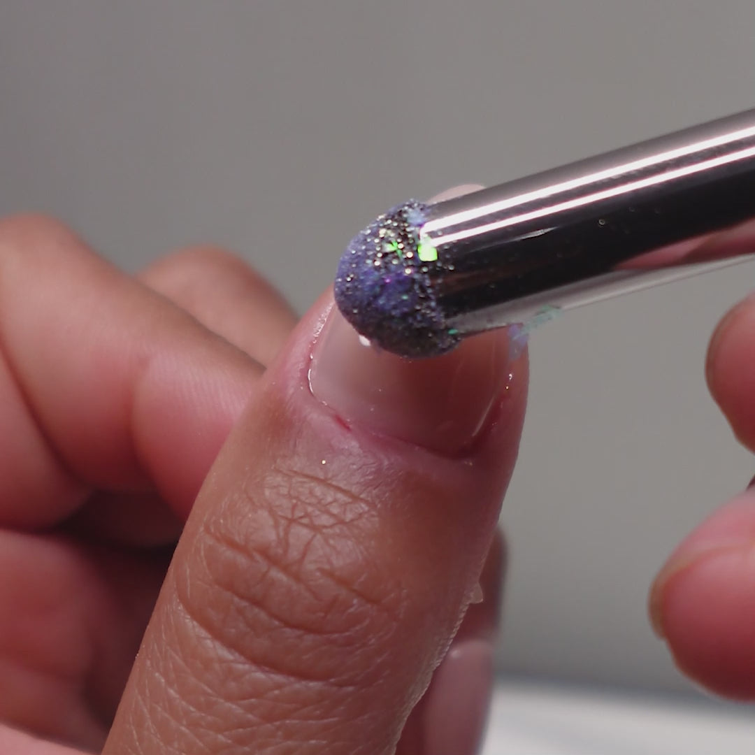 Frosting - Classic Nail Powder
