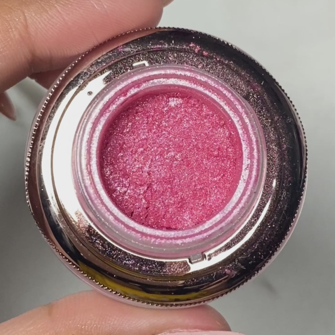 Nude Pink - Classic Nail Powder