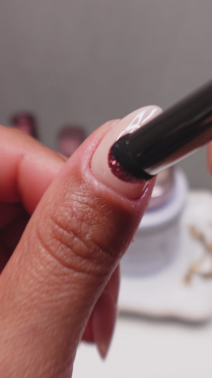 How to Apply - Over Mineral Bond