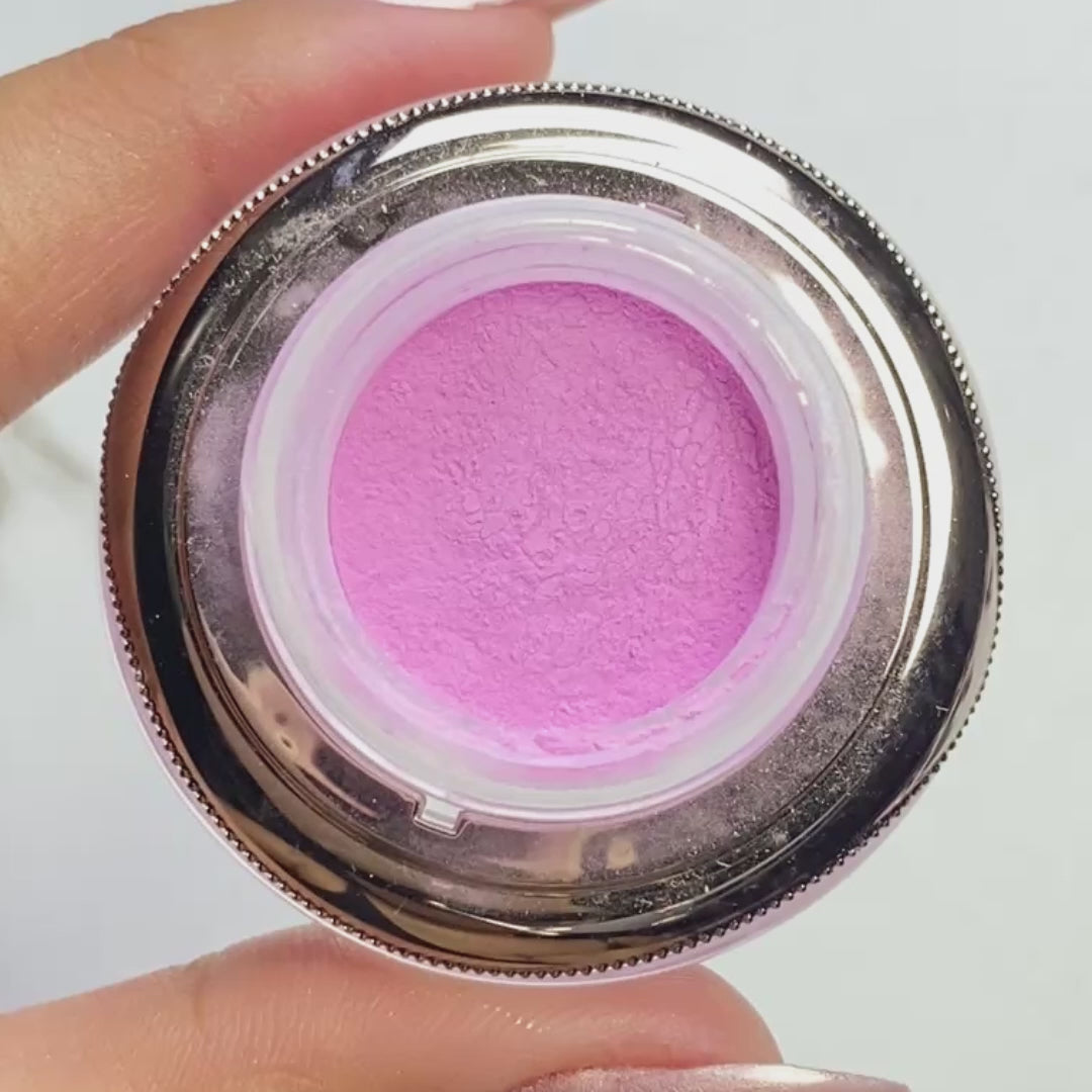 Flowering - Classic Color Changing Nail Powder