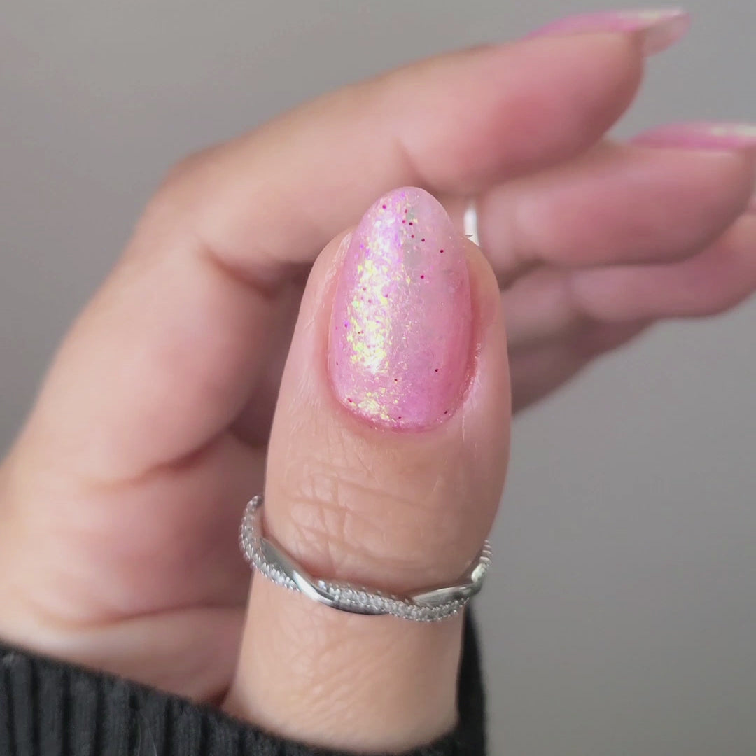 Shortcake - Classic Nail Powder