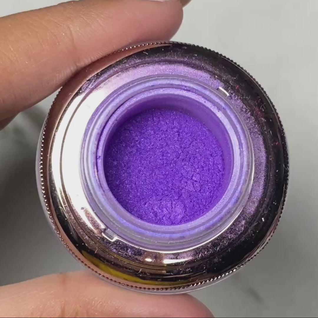 Amethyst - Classic Nail Powder