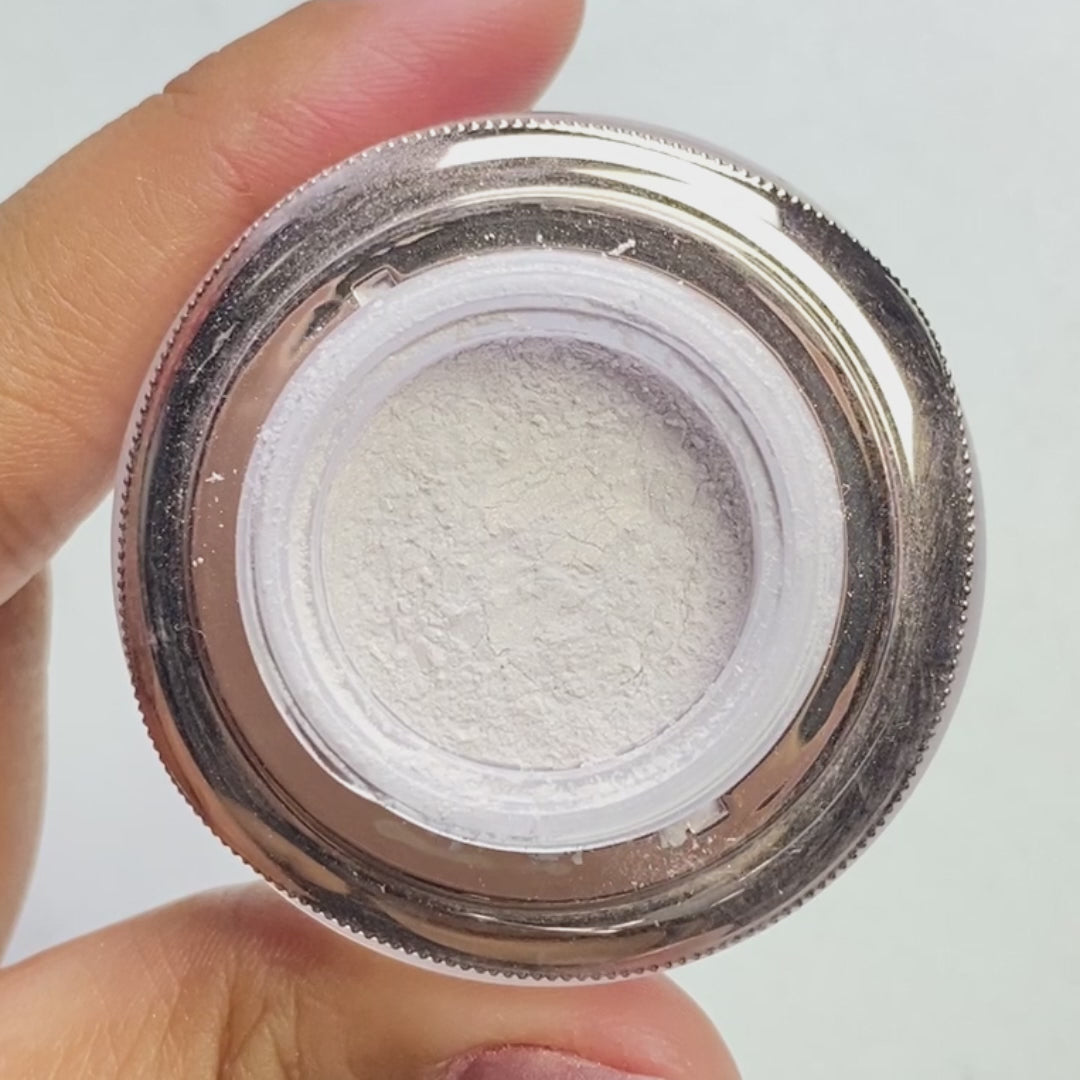 Ashen - Classic Color Changing Nail Powder