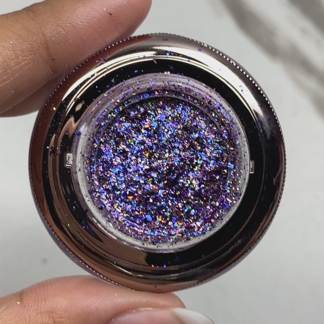 Ember - Classic Nail Powder