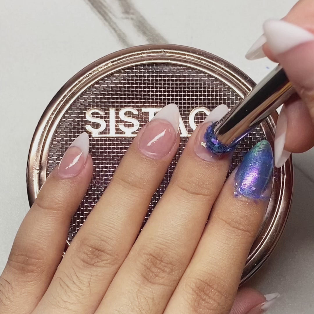 Skyrose - Classic Nail Powder