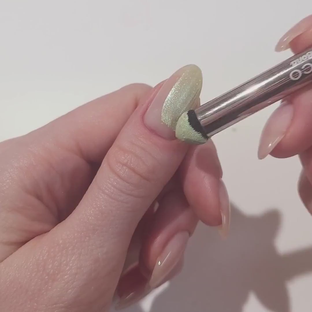 Meadow - Classic Color Changing Nail Powder