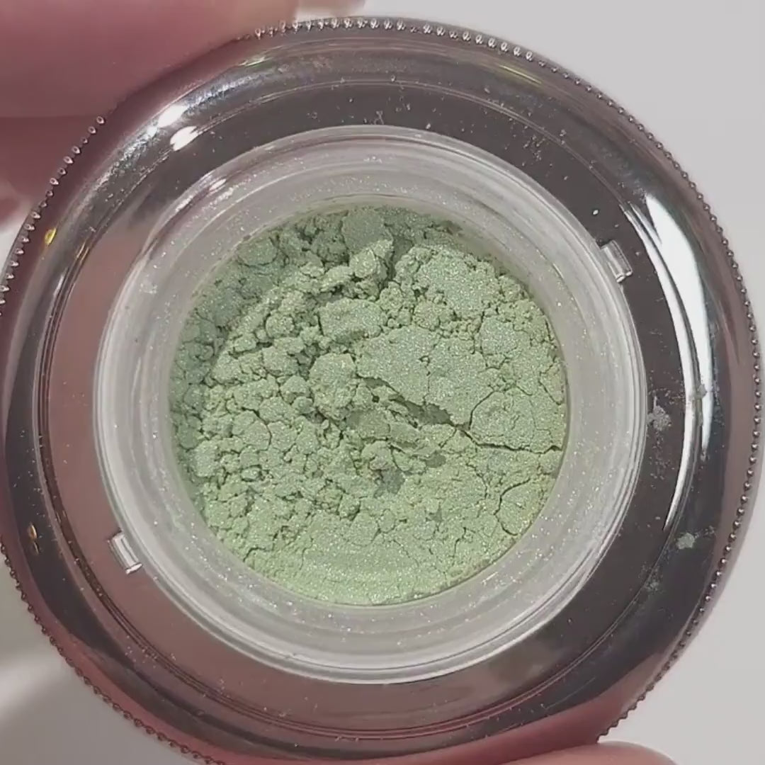 Meadow - Classic Color Changing Nail Powder