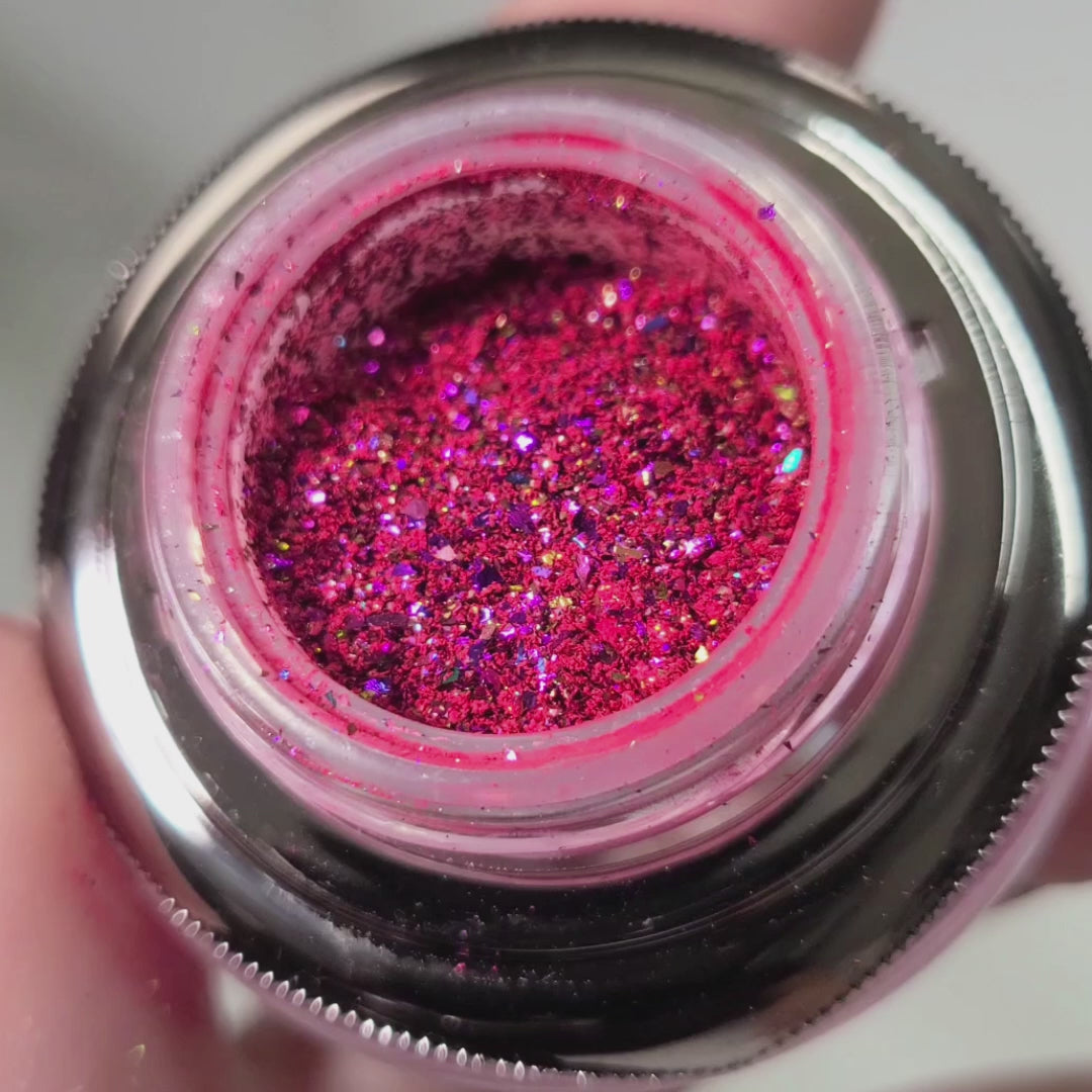 Bonbon - Classic Nail Powder