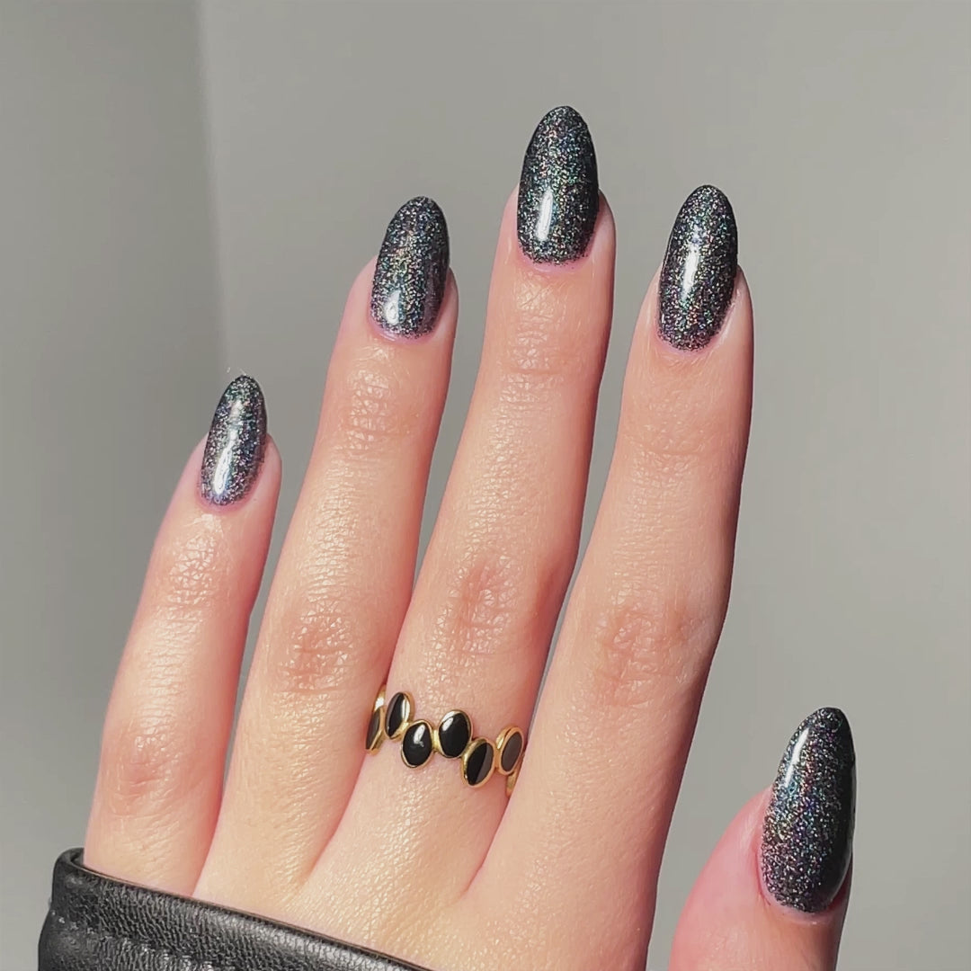 Starry Night - Classic Nail Powder