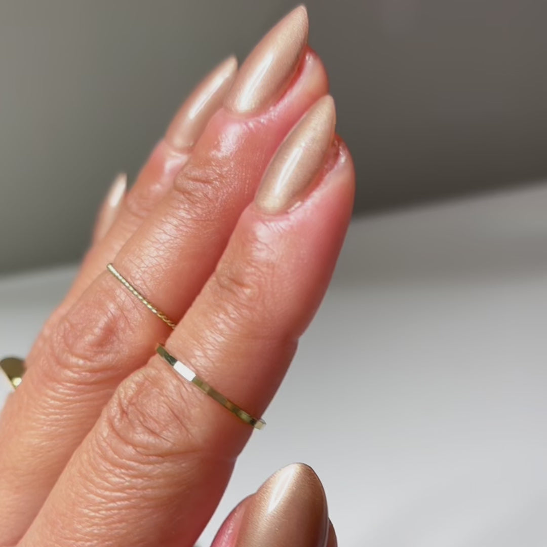 Mink - Classic Nail Powder