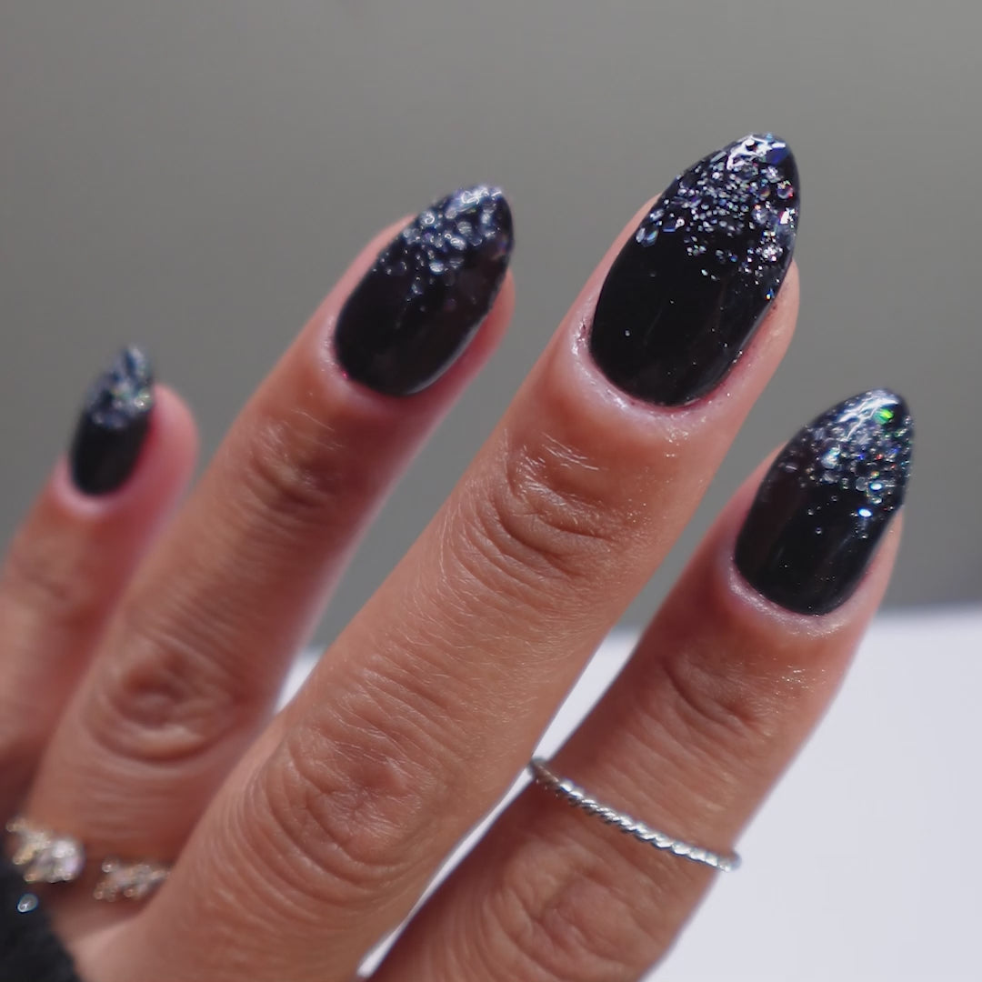 Brilliance - Sparkle Boost