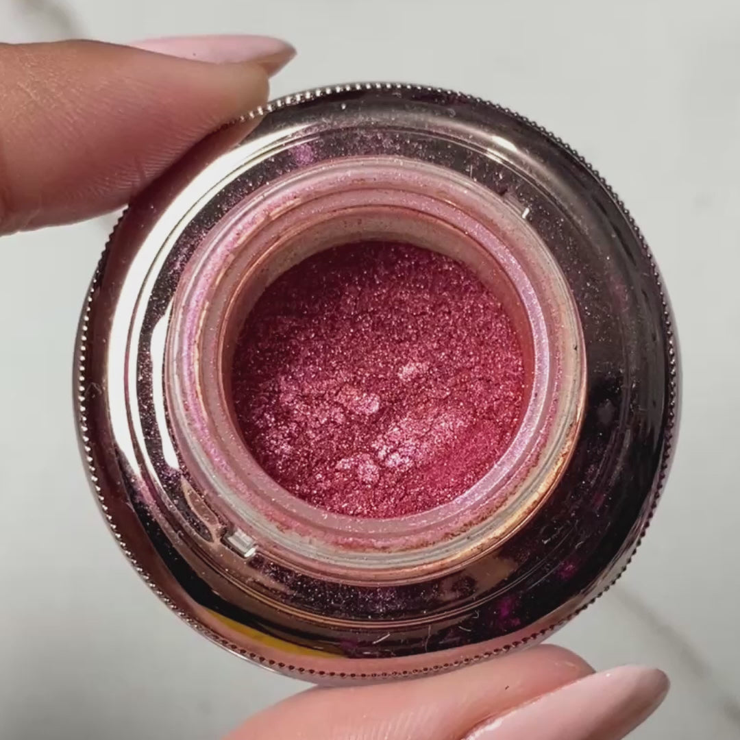 Cranberry - Classic Nail Powder