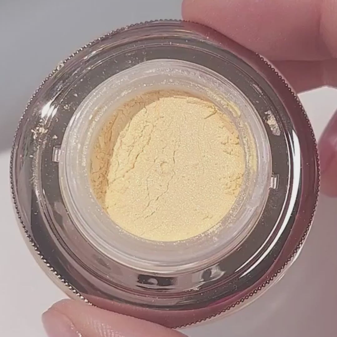 Mousse - Classic Color Changing Nail Powder