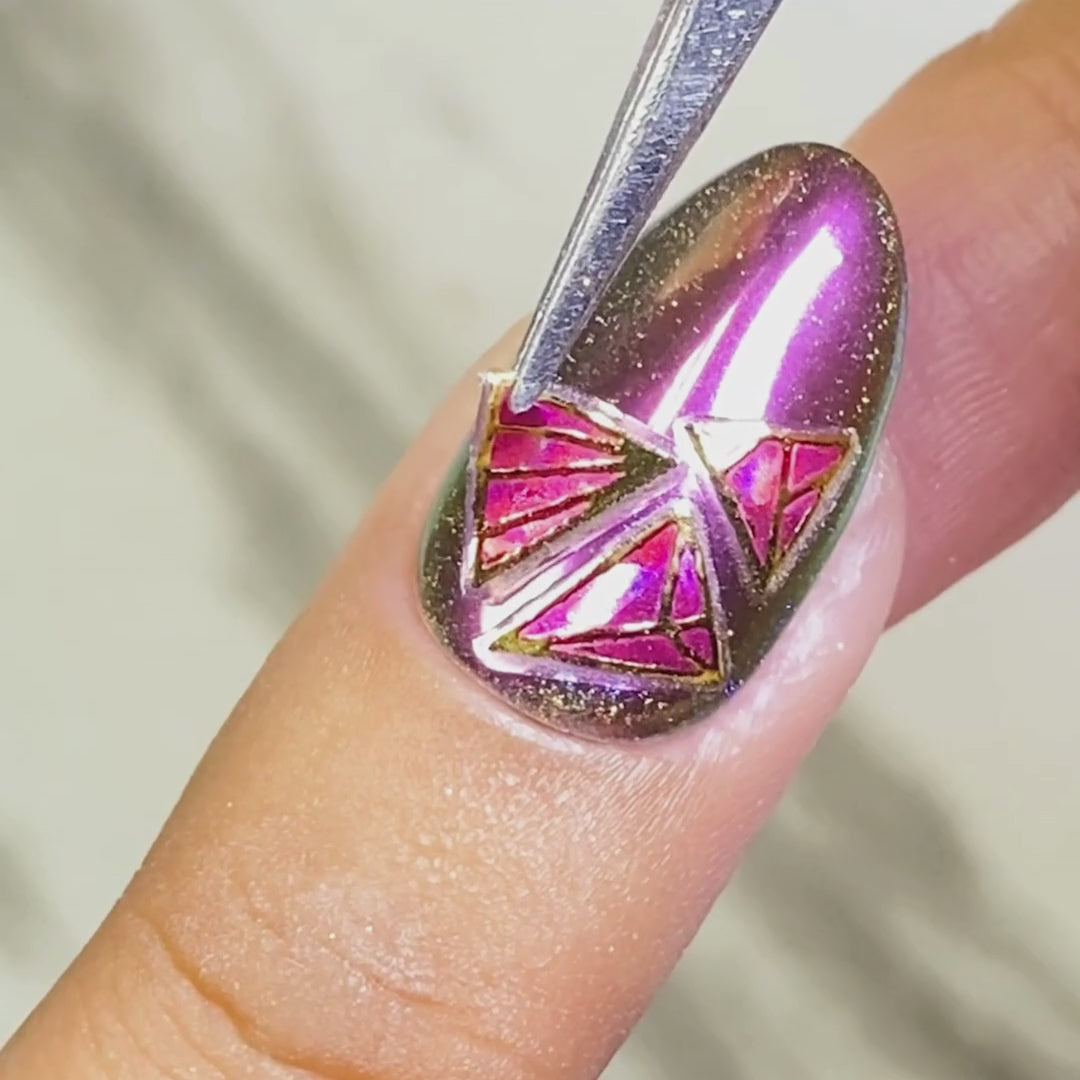 Gemstones - Nail Embellishment