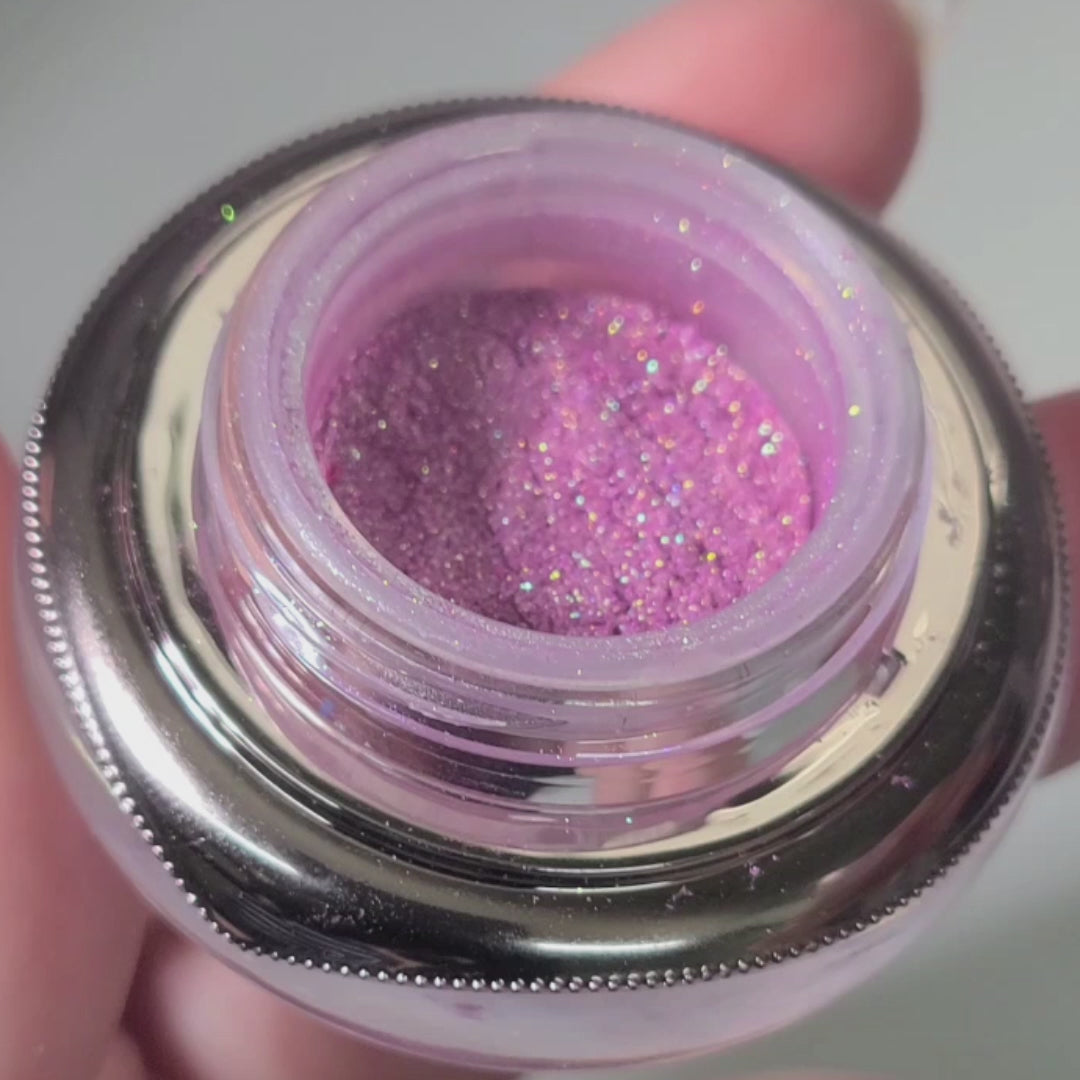 Stellar - Classic Nail Powder