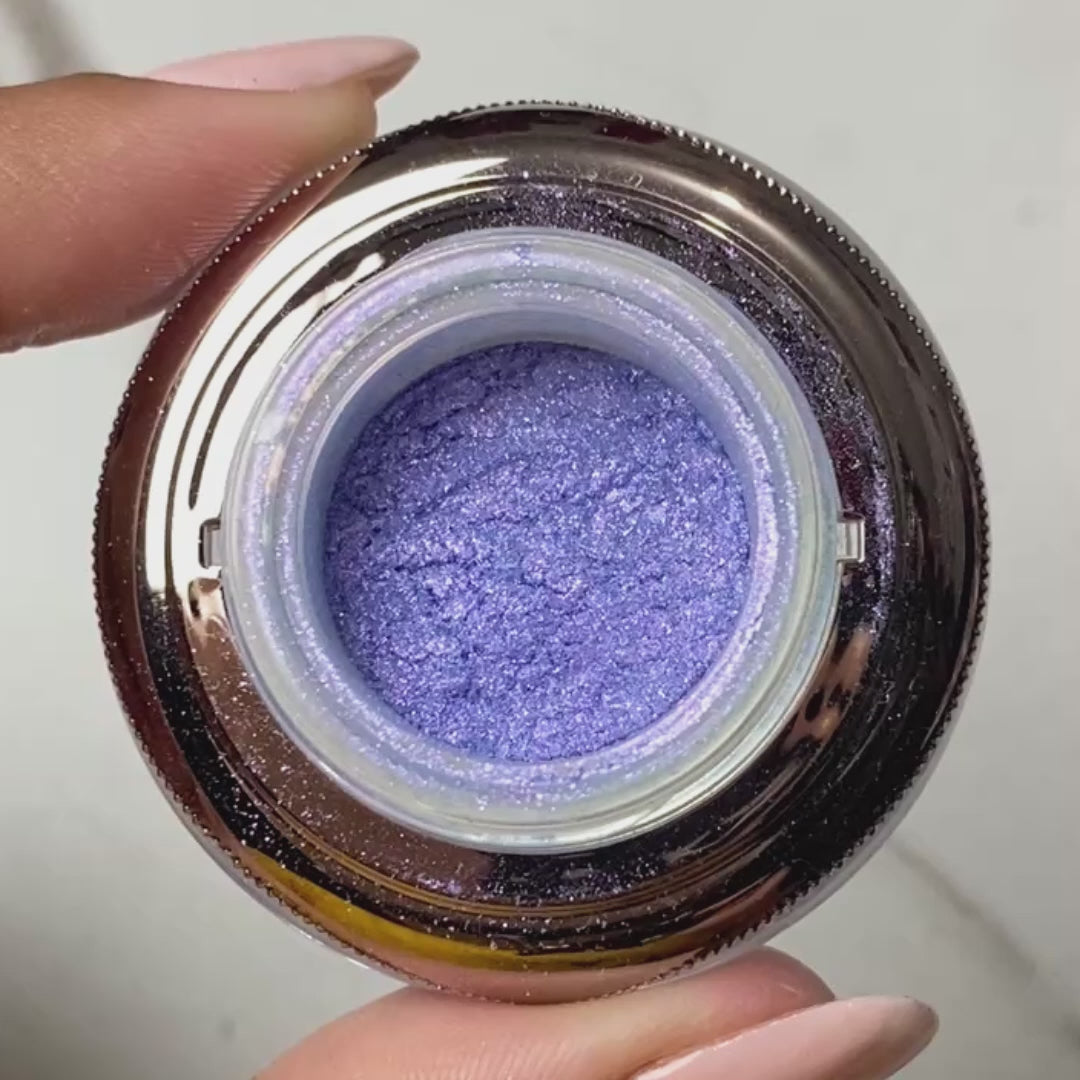 Bluebells - Classic Nail Powder