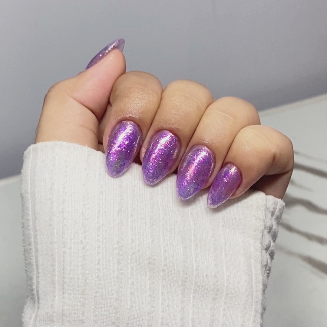 Bushberry - Classic Nail Powder