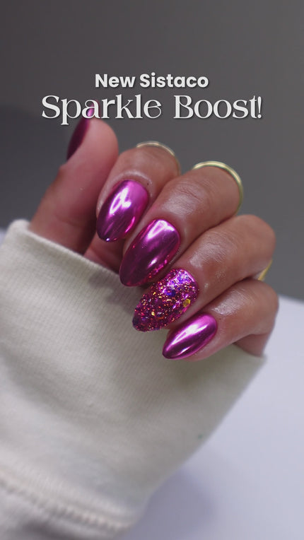 How to Apply - Over Mineral Bond