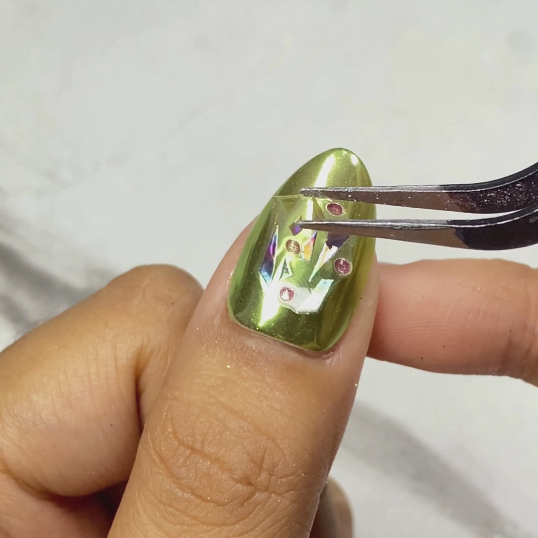 Prism - Nail Embellishment